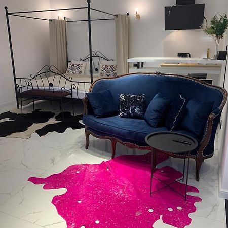 Tiltu 5 Jacuzzi Apartment Клайпеда Екстериор снимка