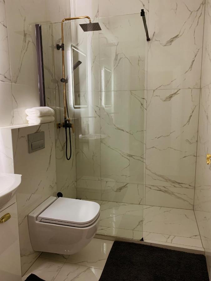 Tiltu 5 Jacuzzi Apartment Клайпеда Екстериор снимка