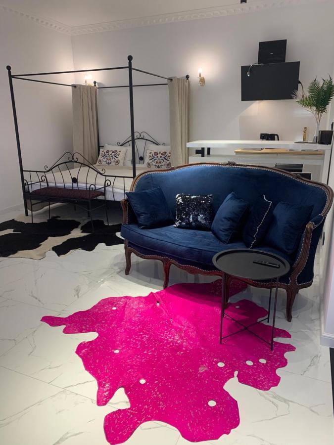 Tiltu 5 Jacuzzi Apartment Клайпеда Екстериор снимка
