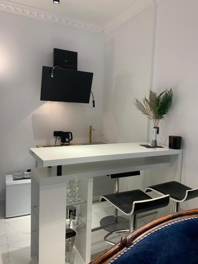 Tiltu 5 Jacuzzi Apartment Клайпеда Екстериор снимка