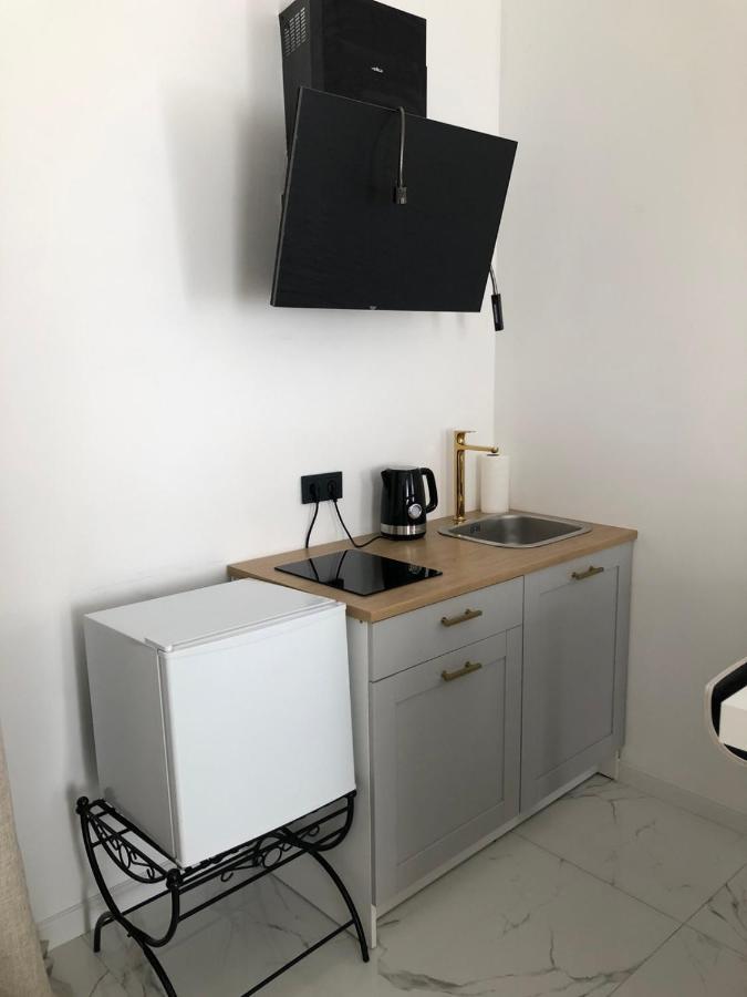 Tiltu 5 Jacuzzi Apartment Клайпеда Екстериор снимка
